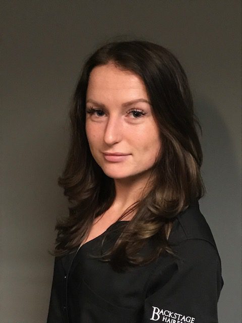 Lisa Geijsen